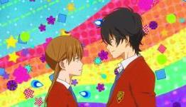 My Little Monster: Anime Blu-Ray Review-Vigilant Gamers