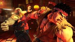 Capcom is Sorry about Street Fighter V Beta