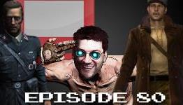 The Gamesmen, Episode 80 – Bloody Blood Blood