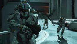Halo 5: Guardians Gets New Info About Campaign, Co-op, and Fireteams