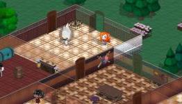 Afterlife Empire Gets A Release Date On Steam