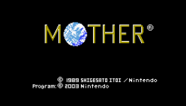 The Mother Series Celebrates 26th Anniversary Today