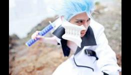 Sexy Bleach Boys Cosplay [50+Pics] – Ulquiorra, Grimmjow, Ichigo and!?