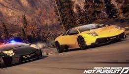 Need for Speed: Hot Pursuit is $4.99 on Xbox 360 for Xbox Live Gold Members