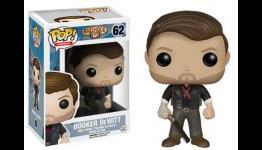 BioShock and Batman: Arkham Knight Pop! figures announced
