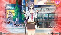 PS Vita Exclusive Net High Gets a Batch of New Screenshots and Gameplay Details