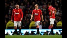 Has the hunt for a striker come to a halt?