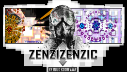 Zenzizenzic Review (The Structure Network)