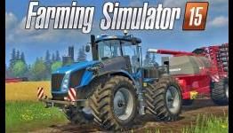Farming Simulator 15 Review (The Structure Network)