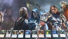 Magic The Gathering Sets, Battlestar Galactica Mod Land On Tabletop Simulator