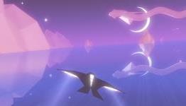 Race the Sun Dispenses With the Sun in Sunrise DLC