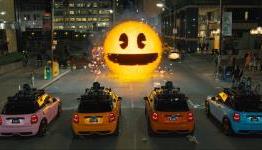 Game Over for Pixels: Are Box Office Numbers Due to Release Date?