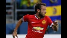 Mata targets more goals for Man United next season
