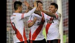 From Crespo & Ortega to relegation – River Plate are finally back where they belong