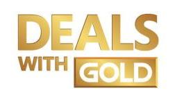 This Week’s Deals with Gold