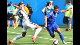 Hazard bested Ronaldo last season, argues Mourinho