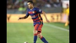Pedro is part of Barcelona’s history – Bartomeu