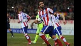Athletic Bilbao set sights on Raul Garcia
