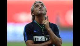 Mancini: Inter will challenge for title