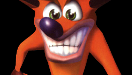 Bring it Back #3: Crash Bandicoot