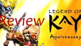 Legend of Kay Anniversary | R3DPlaystation Review
