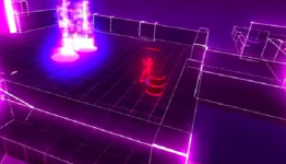 Technolust Arcade Video Prototype Revealed