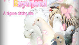 Hatoful Boyfriend Review | PressA2Join