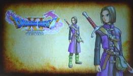 Dragon Quest X First Confirmed Nintendo NX Title, Dragon Quest XI May Also Be Launch Title