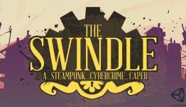 The Swindle Review | The Vita Lounge