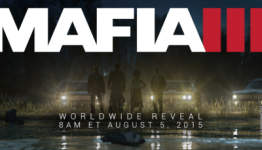Mafia 3 Worldwide Reveal Set For August 5