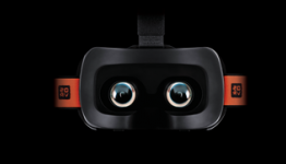 OSVR Opens Research Portal