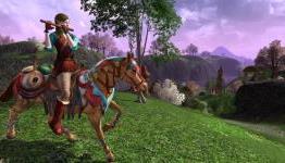 Lord of the Rings Online to Close 19 Servers