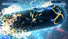 Geometry Wars 3: Dimensions Launches on Vita with Single System Co-Op