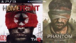 Homefront Goes to Bollywood as Phantom, The Tradition of Copying Film Posters Continues