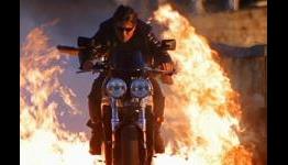 25 WTF Moments From The Mission: Impossible Franchise