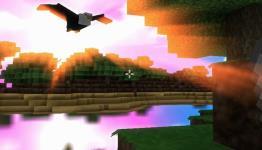 Cube Life: Island Survival review [Nintendo Insider]