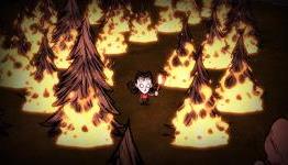 Dont’ Starve: Giant Edition Review – Gaming Nexus
