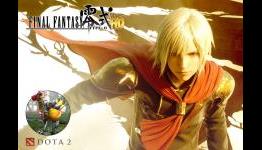 Final Fantasy Type-0 HD will have DOTA 2 bonuses, ‘exclusive loading screen’ on PC