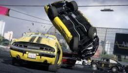 Next Car Game: Wreckfest – Transition To New DX11 Engine Complete