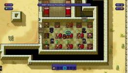 The Escapists (PS4) Review – Gaming Nexus
