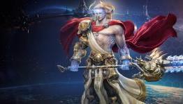 Skyforge: High Prestige Content Update