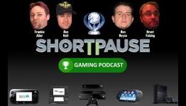 Short Pause Podcast #35: Mid-Year Awards, New Destiny Weapons; Rise Of The Tomb Raider Is PS4-Bound