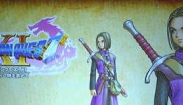 Dragon Quest XI Announced for PS4, 3DS and NX