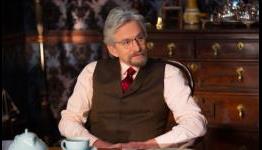 Michael Douglas: ‘I Was Left Giving The Exposition And Plot On Ant-Man’