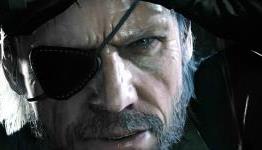 Xbox Live Free Games For August Includes Metal Gear Solid 5: Ground Zeroes And More