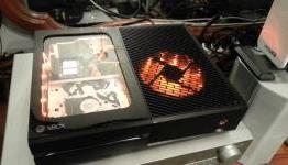 How to Add More Storage to Your Xbox One