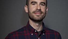 Nathan Vella on Below, collaboration and more