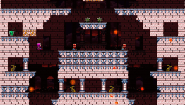 Roving Rogue – Wii U Review | Chalgyr’s Game Room
