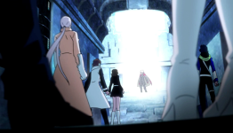 REVIEW: Lost Dimension | oprainfall