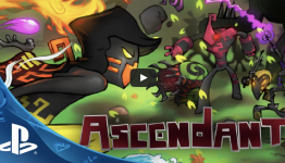 Ascendant Trailer for PS4